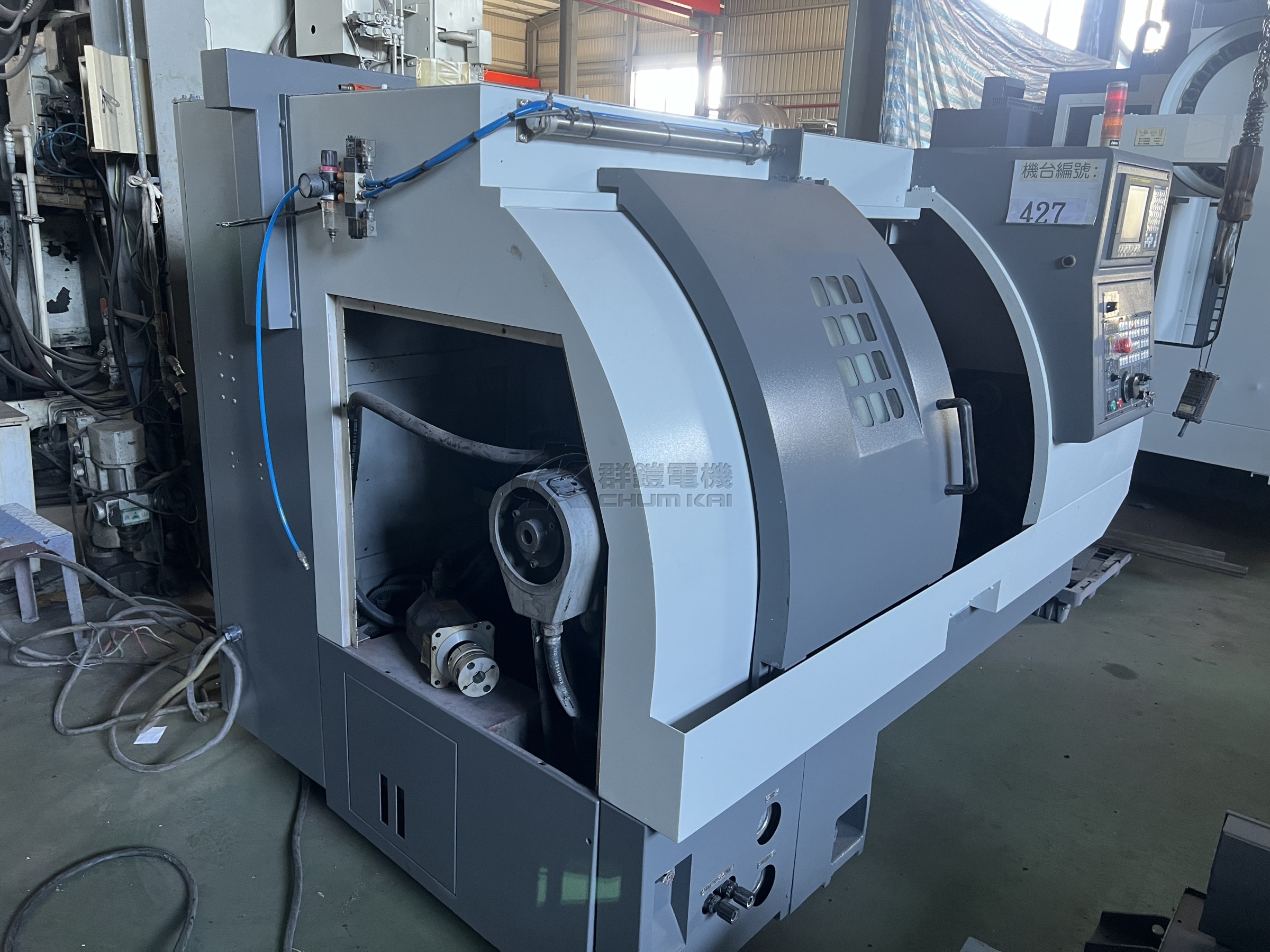 Lead Well LTC-20B