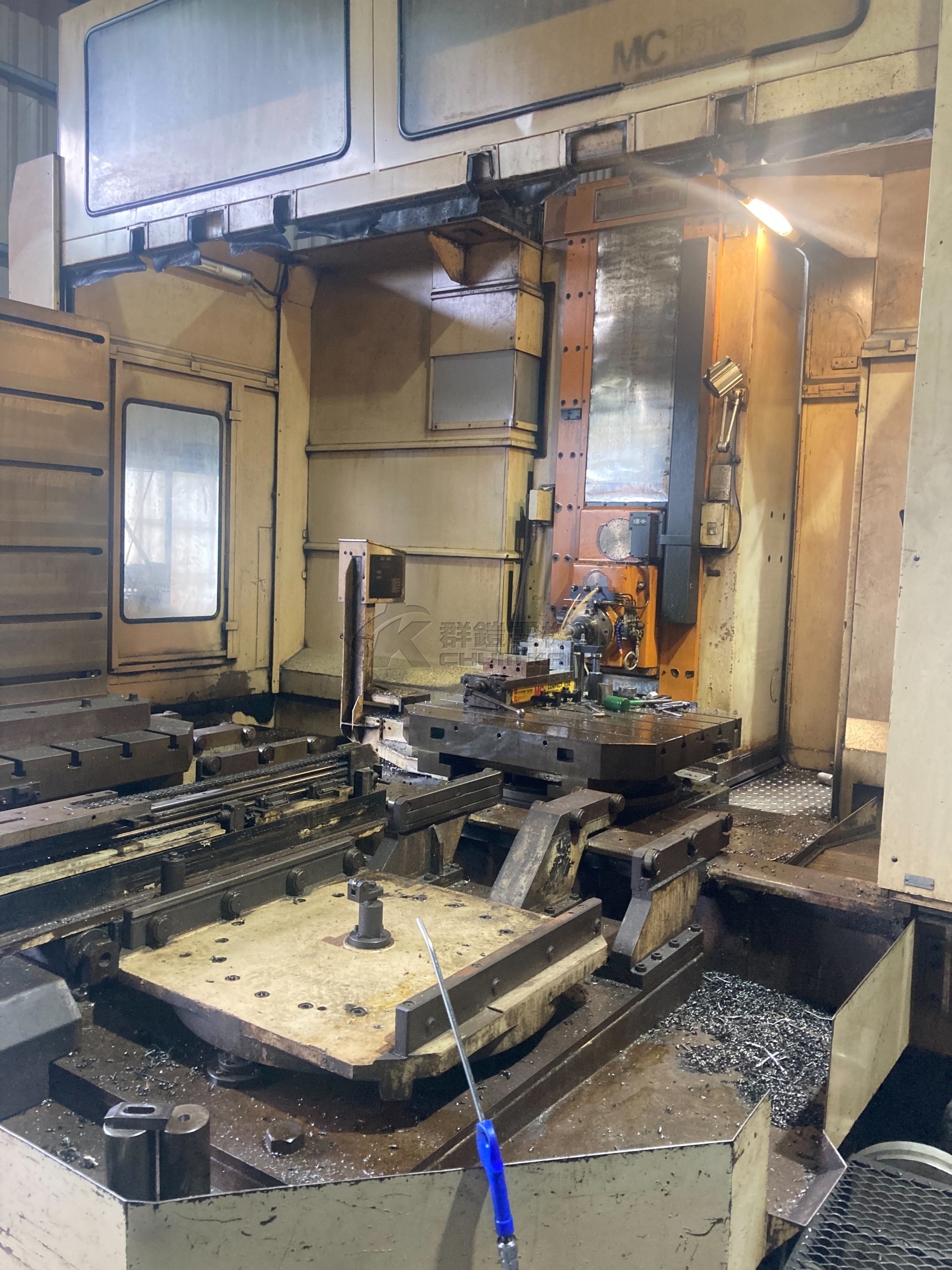 Makino MC-1513