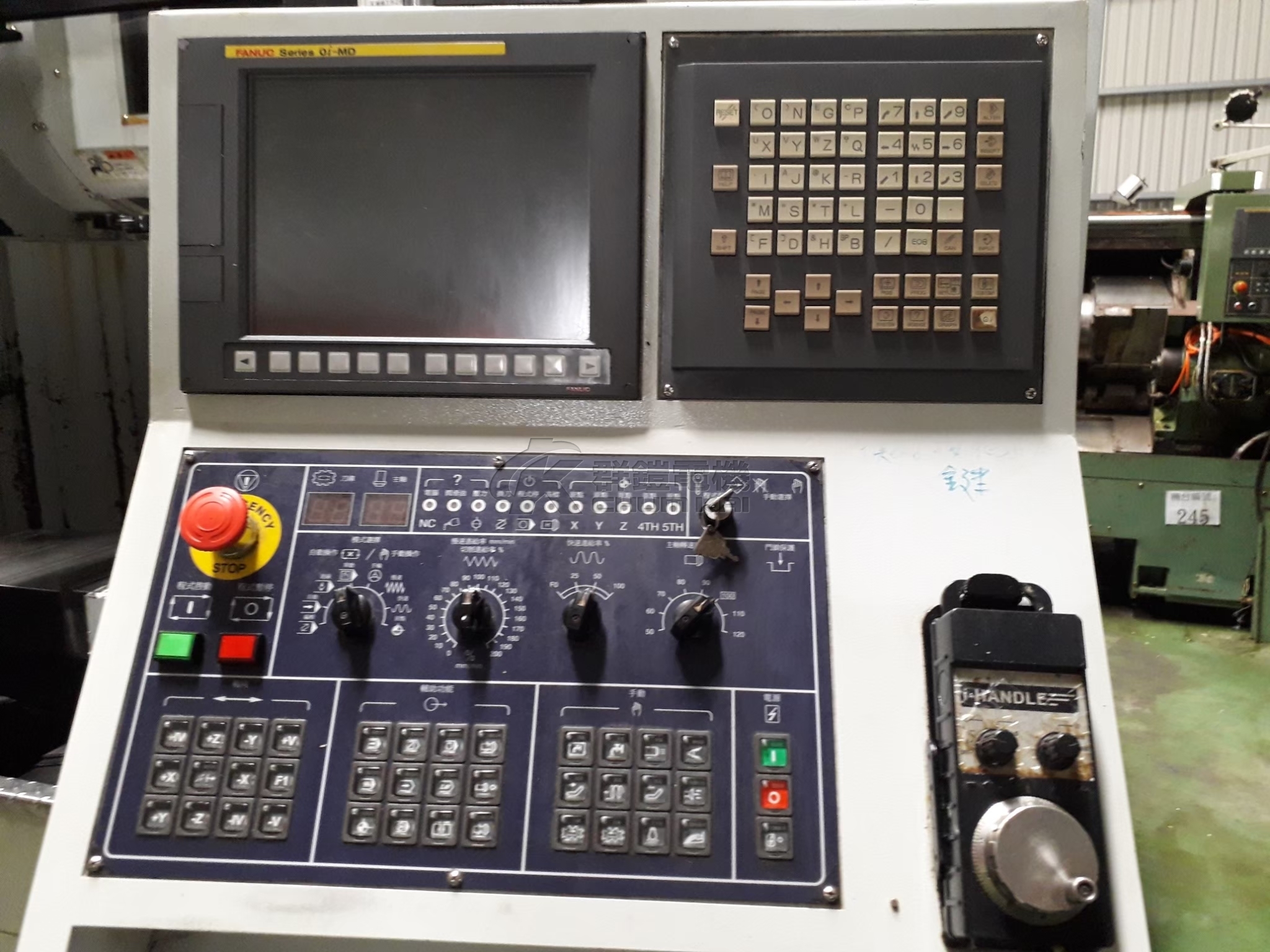 AWEA YF-860