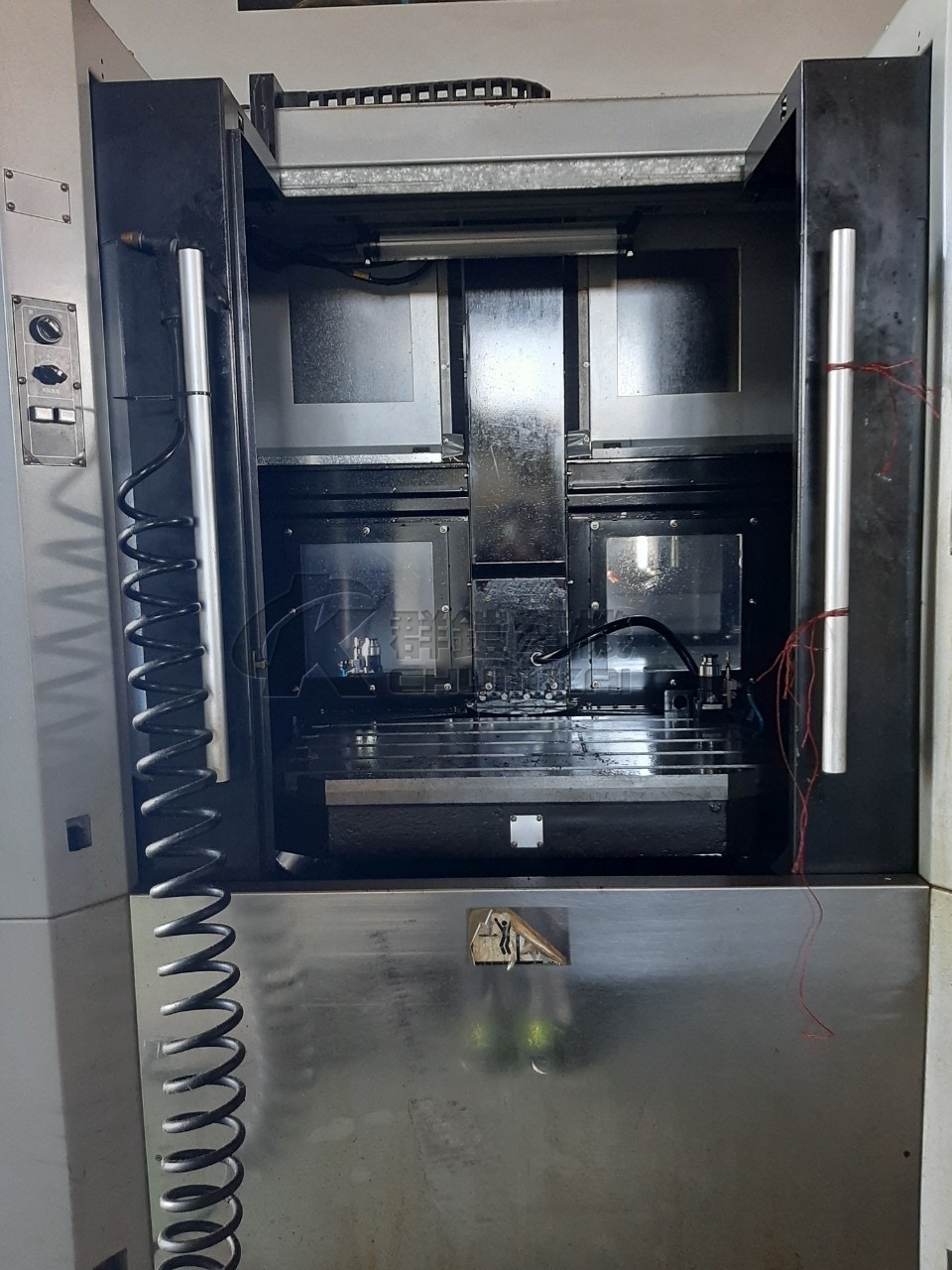 WELE MV-850T