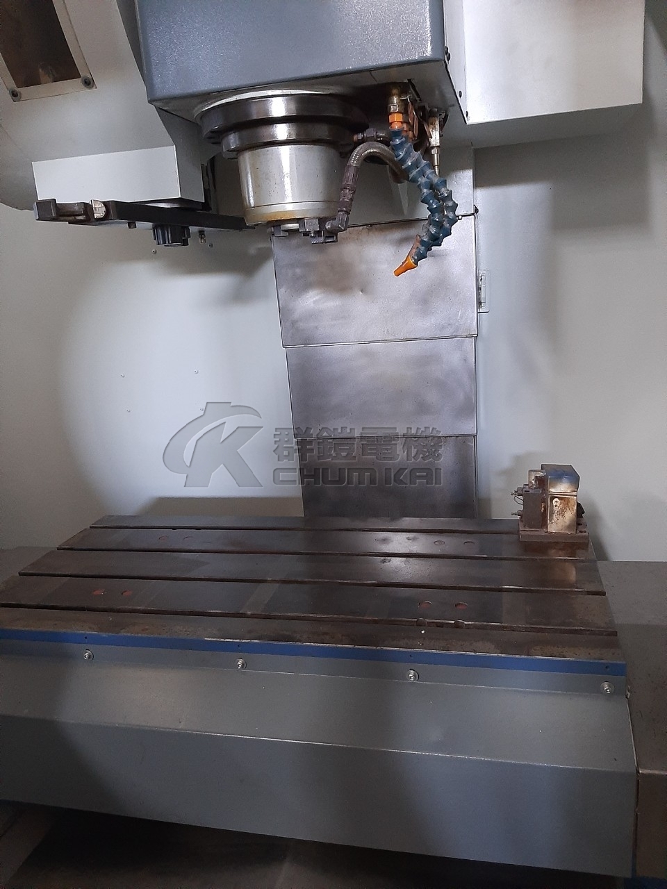 Maxmill HQM-1050A