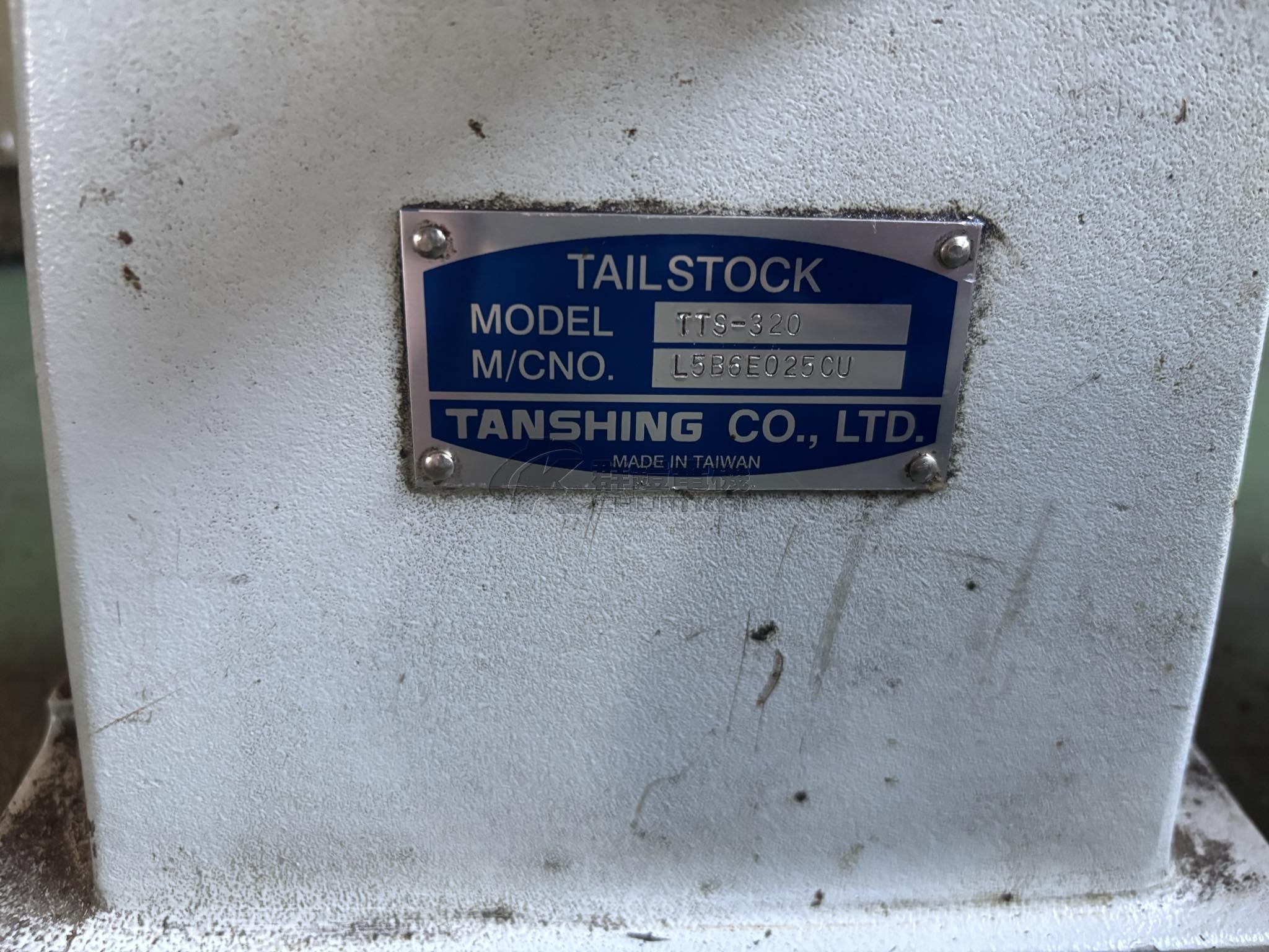 TANSHING 4-axis