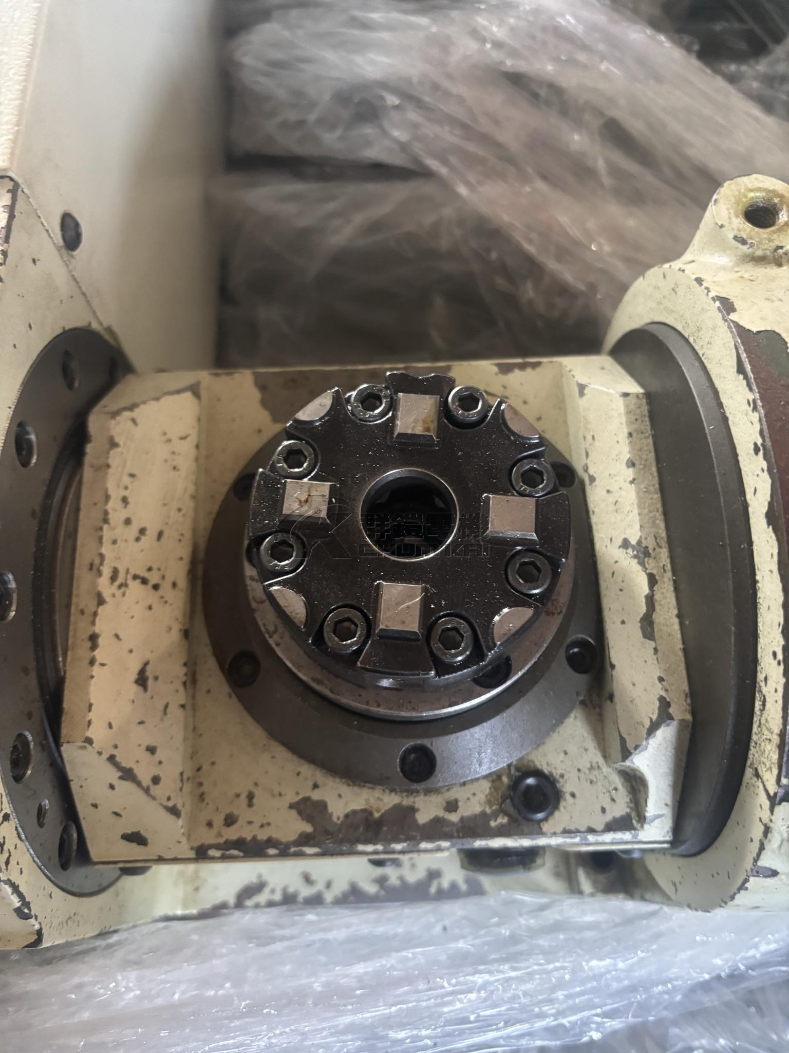 4-axis, 5-axis