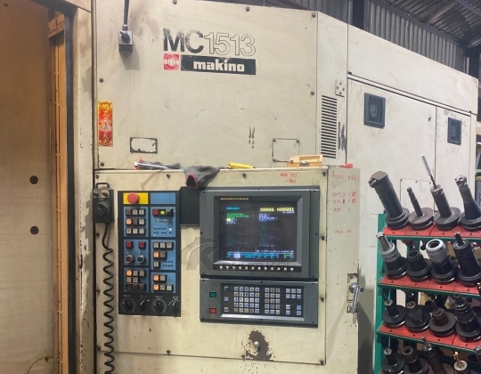 Makino MC-1513