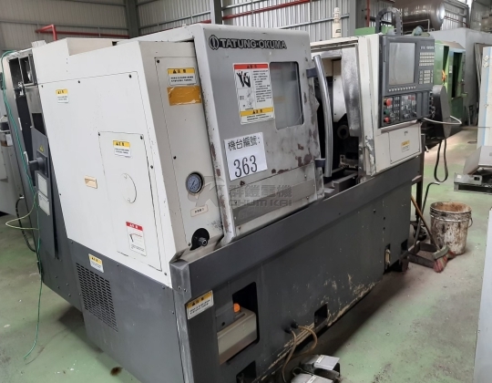 Tatung Okuma L250E