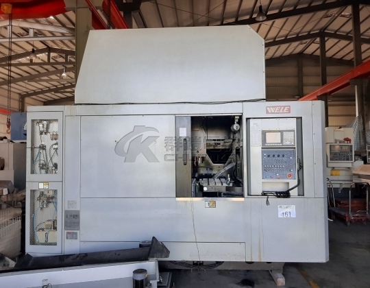 WELE MV-850T
