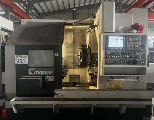 Good Way GS-280YS