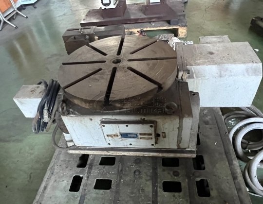 TANSHING TMRNC006MD 4-axis, 5-axis