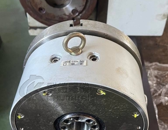 DETRON SR210P 4-axis