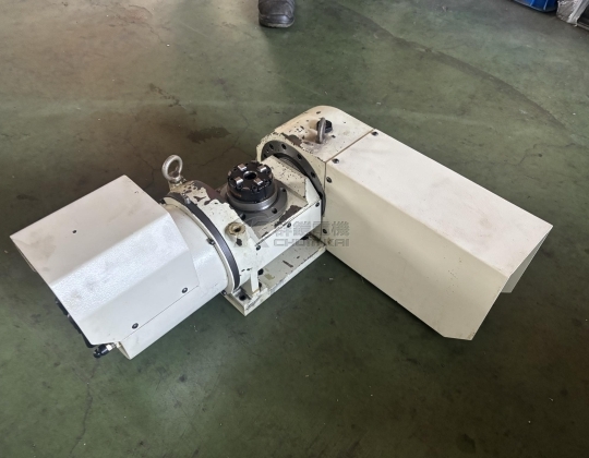4-axis, 5-axis